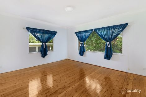 Property photo of 1 Palmerston Road Waitara NSW 2077