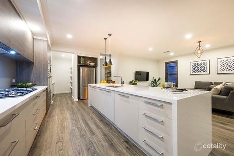 Property photo of LOT 424 Isabella Way Mount Barker SA 5251