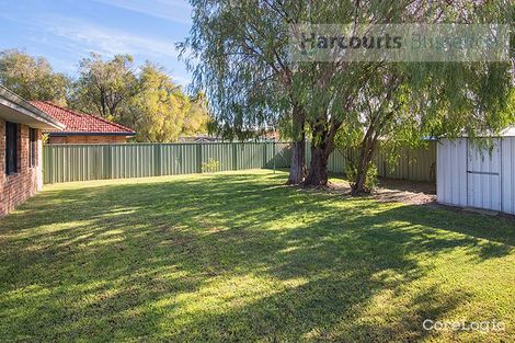 Property photo of 21 Honeyeater Crescent Geographe WA 6280