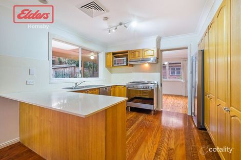 Property photo of 21 Parkhill Crescent Cherrybrook NSW 2126