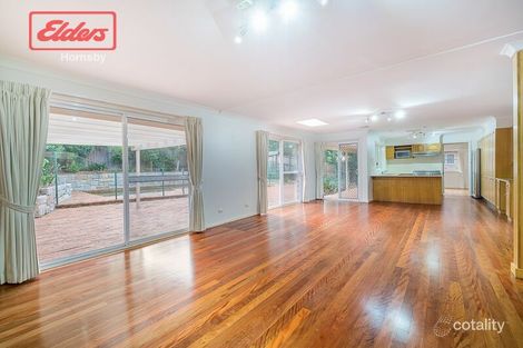 Property photo of 21 Parkhill Crescent Cherrybrook NSW 2126