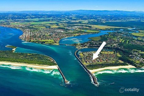 Property photo of 3/48-50 Cedar Crescent East Ballina NSW 2478