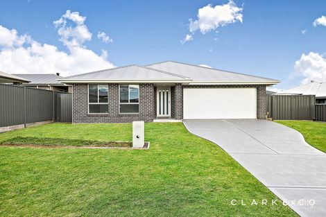 Property photo of 3 Margan Street Cliftleigh NSW 2321