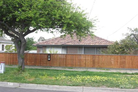 Property photo of 20 Eugenia Street Nunawading VIC 3131