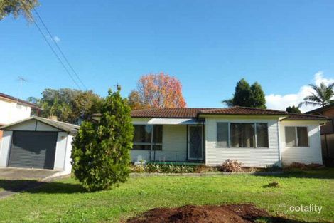 17 Jasper St, Greystanes, NSW 2145