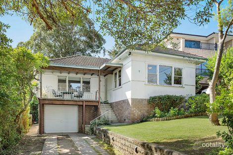 Property photo of 5 Mount Street West Ryde NSW 2114