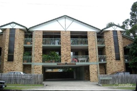 6/56 Franz Rd, Clayfield, QLD 4011