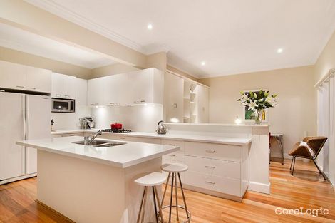 Property photo of 8 Thomson Street Essendon VIC 3040