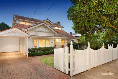 Property photo of 8 Thomson Street Essendon VIC 3040