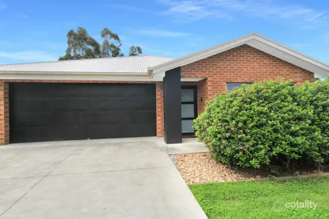 7 Bryan Pl, East Bairnsdale, VIC 3875