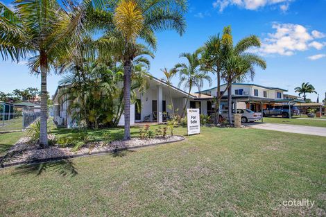 Property photo of 3 Viola Street Glenella QLD 4740