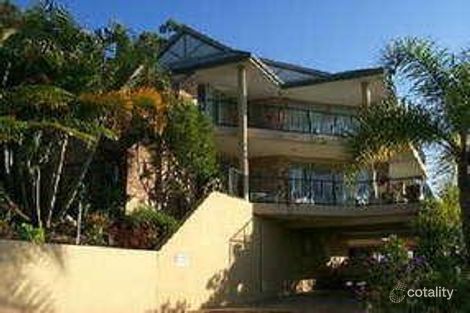 8/7 Dandaloo Dr, Currumbin, QLD 4223