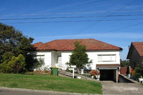 25 Arthur St, Ryde, NSW 2112