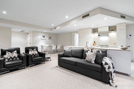 Property photo of 2303/90 Lorimer Street Docklands VIC 3008