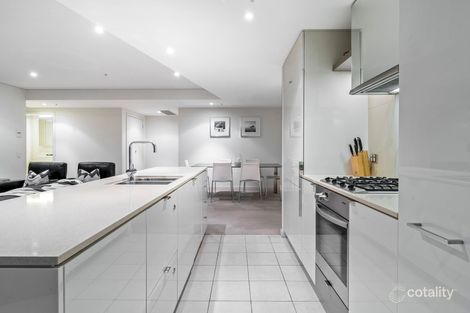 Property photo of 2303/90 Lorimer Street Docklands VIC 3008