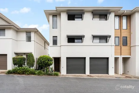 Property photo of 42/395 Zillmere Road Zillmere QLD 4034