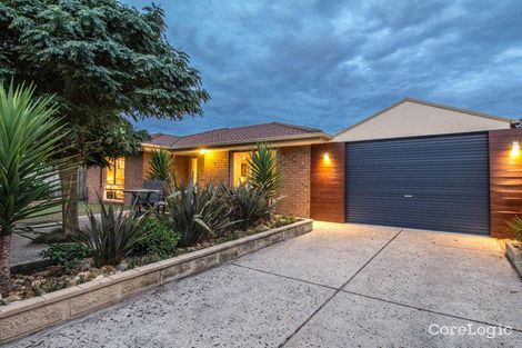 Property photo of 7 Elstar Drive Carrum Downs VIC 3201