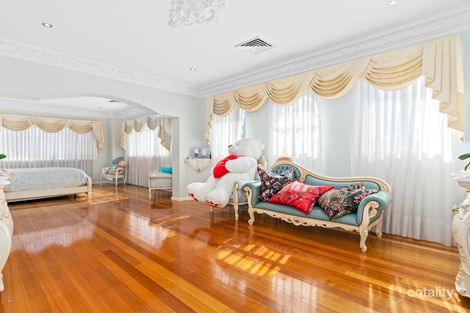 Property photo of 61 Ascot Drive Chipping Norton NSW 2170