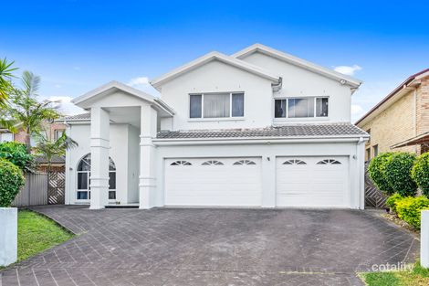 Property photo of 61 Ascot Drive Chipping Norton NSW 2170