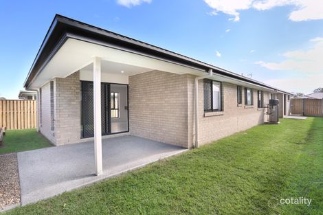 Property photo of 141 Killara Boulevard Logan Reserve QLD 4133