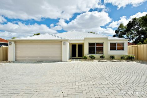 Property photo of 113B William Street Beckenham WA 6107