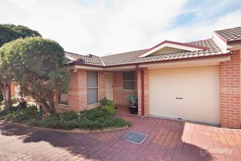 10/31-33 Chelmsford Rd, South Wentworthville, NSW 2145