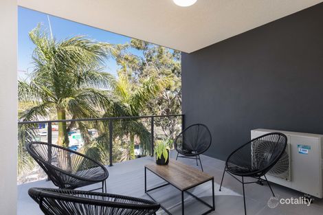 1/20 Bombery St, Cannon Hill, QLD 4170