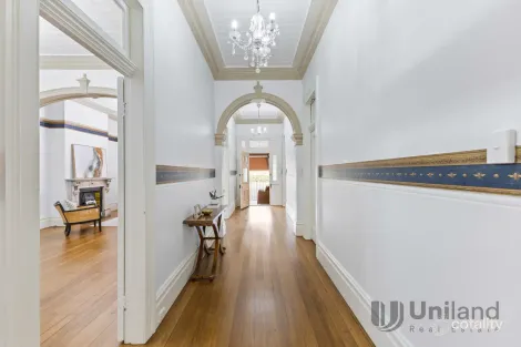 Property photo of 38B Rawson Street Epping NSW 2121