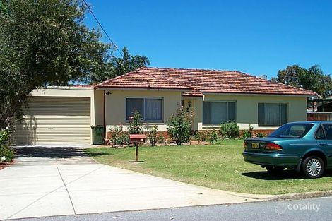 21 Thorpe St, Morley, WA 6062