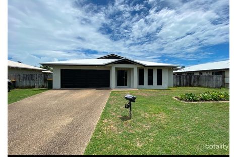 10 Turnbuckle St, Bucasia, QLD 4750
