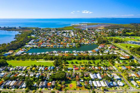 45 Cavell St, Birkdale, QLD 4159