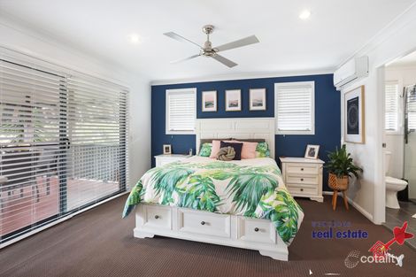 Property photo of 74 Riverbreeze Drive Crosslands NSW 2446