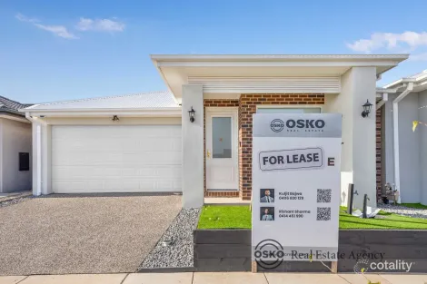 8 Keewong Rd, Tarneit, VIC 3029