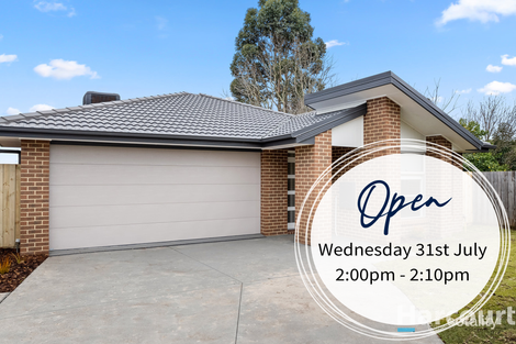 2/20 Market St, Yarragon, VIC 3823