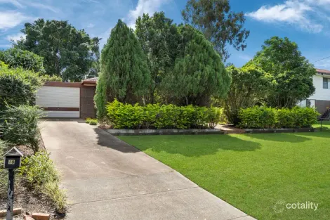 18 Bremer St, Churchill, QLD 4305