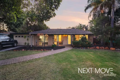 11 Catlin Ct, Gosnells, WA 6110