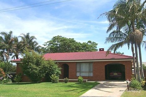 7 Boundary St, Macksville, NSW 2447