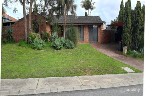 25 Pelican Rmbl, Yangebup, WA 6164