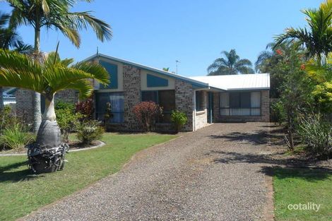 Property photo of 31 Barker Street Point Vernon QLD 4655