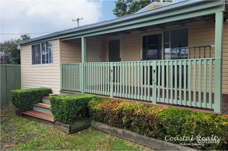1 Kenrose St, Forster, NSW 2428