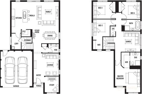 Property photo of 2017 Mandalay Circuit Beveridge VIC 3753