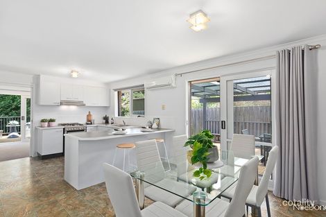 Property photo of 2/20 Narcissus Avenue Boronia VIC 3155