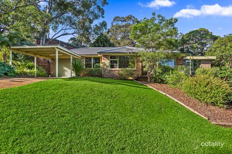 21 Garden Ave, Figtree, NSW 2525