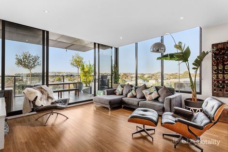 405/9 Griffiths St, Richmond, VIC 3121