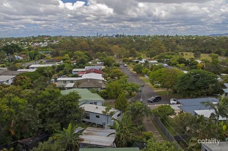 Property photo of 19 Kenward Street Geebung QLD 4034