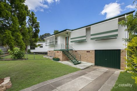 Property photo of 19 Kenward Street Geebung QLD 4034