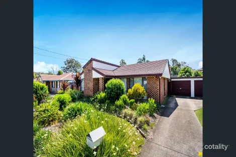 Property photo of 43 Hailsham Street Alexandra Hills QLD 4161