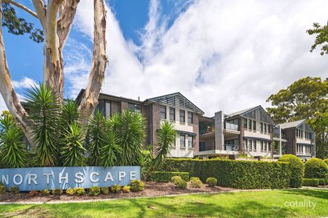 Property photo of 28/691-695 Warringah Road Forestville NSW 2087