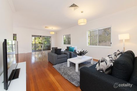 Property photo of 115 Taringa Parade Indooroopilly QLD 4068