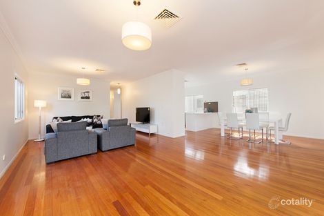 Property photo of 115 Taringa Parade Indooroopilly QLD 4068